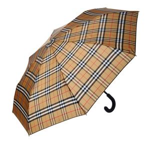 burberry umbrellas